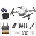 Drone SkyMaster Pro E88