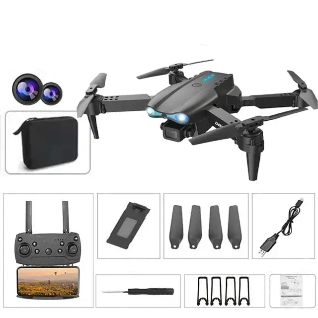 Drone E99 Pro Quadcopter