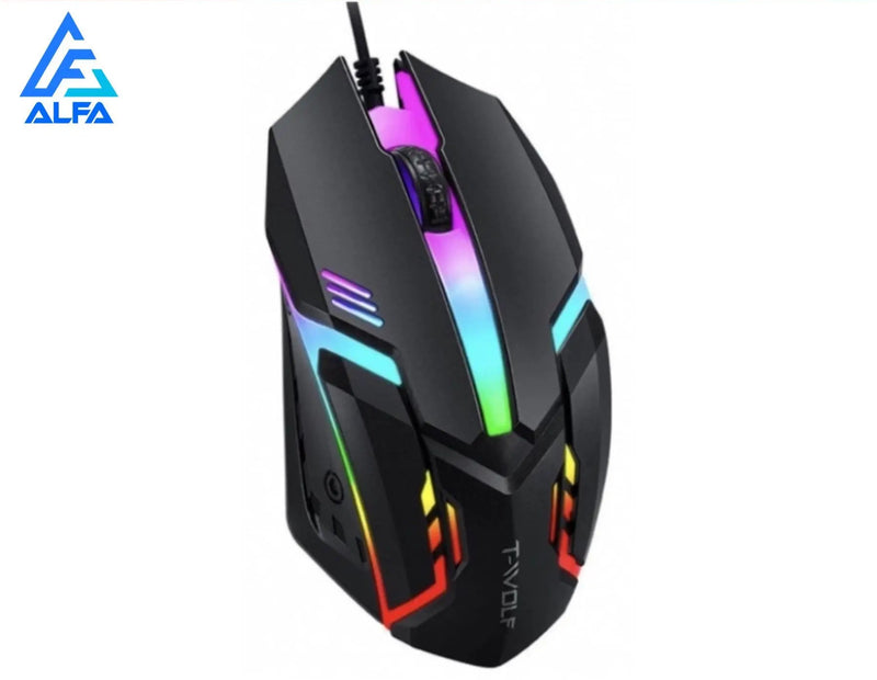 Alfa Gaming Mouse