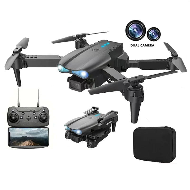 Drone E99 Pro Quadcopter