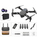 Drone SkyMaster Pro E88