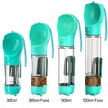 HydraPet Portable Pet Bottle