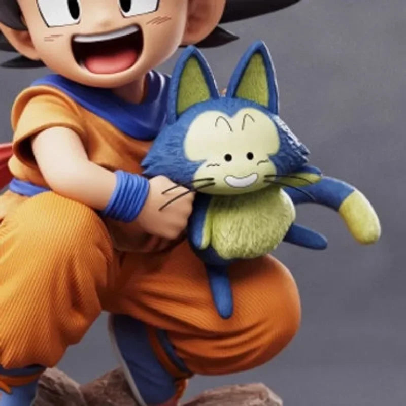 Figura de Anime Dragon Ball Z