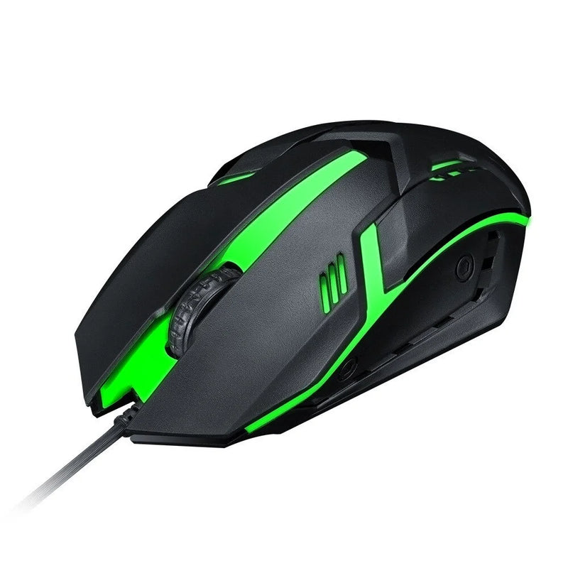 Alfa Gaming Mouse