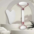 Quartz Facial Massager