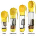 HydraPet Portable Pet Bottle