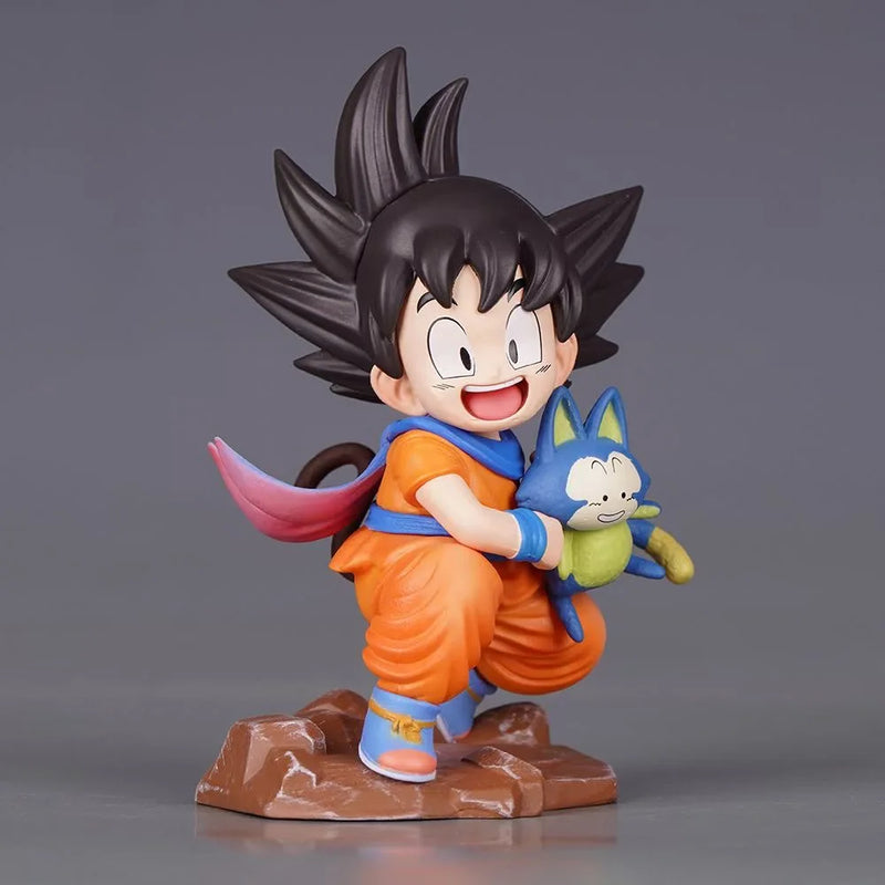 Figura de Anime Dragon Ball Z