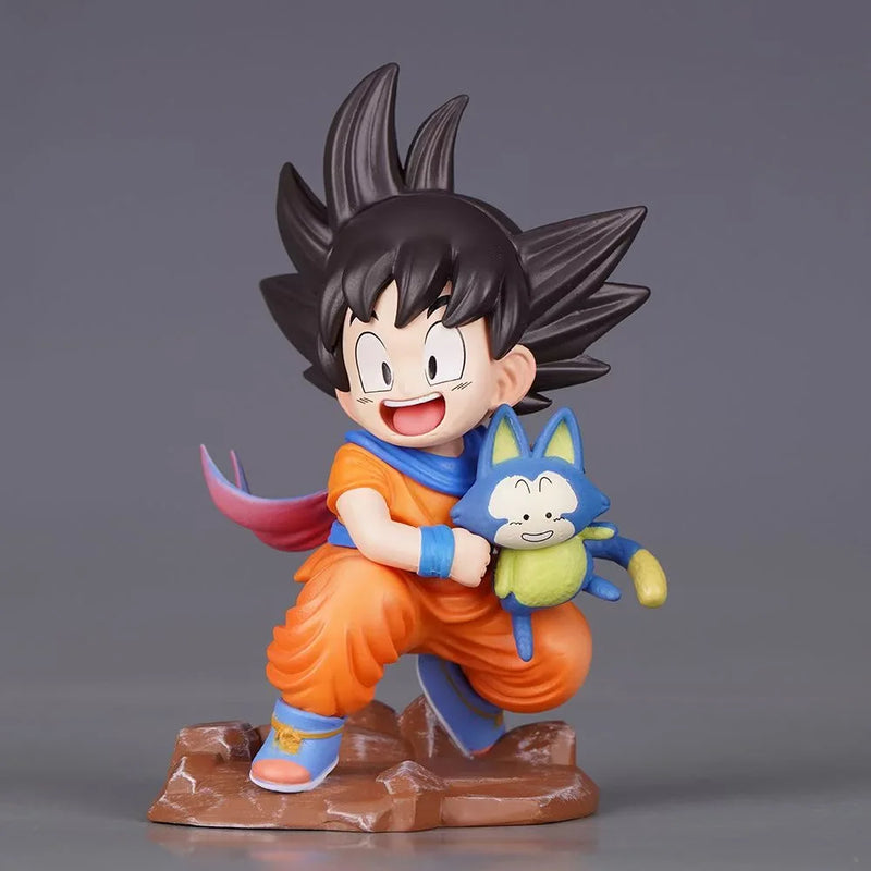 Figura de Anime Dragon Ball Z