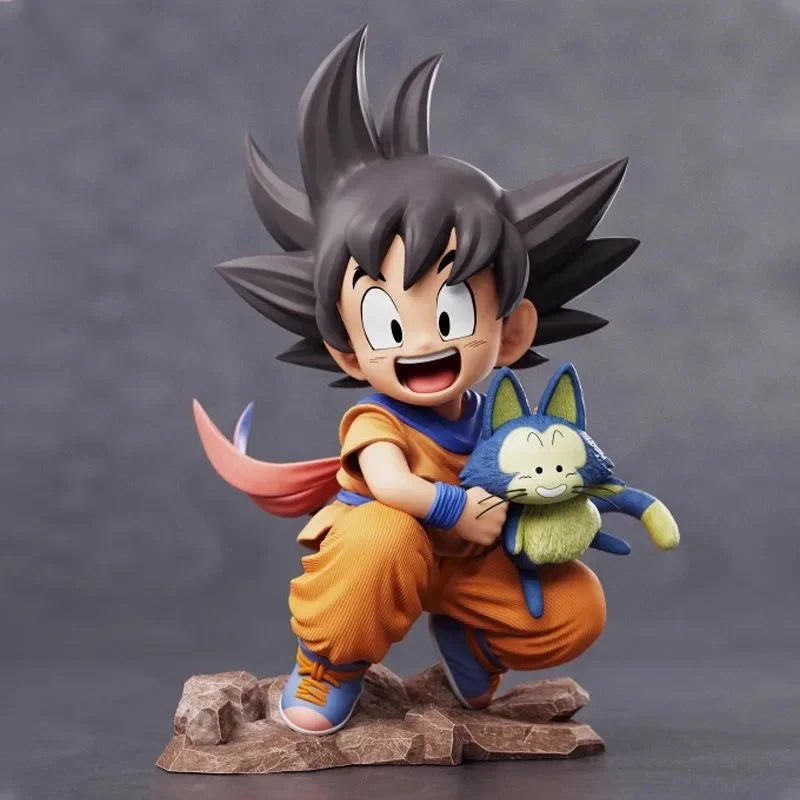 Figura de Anime Dragon Ball Z