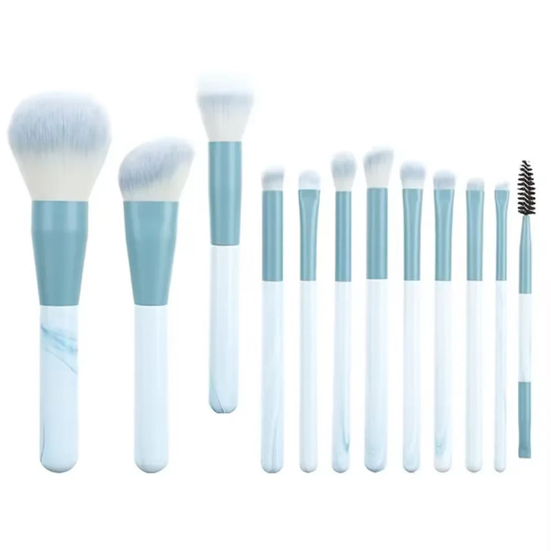 Makeup Brush Set 