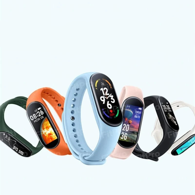 Smartwatch Xiaomi